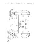 VEHICLE-HEADREST SUPPORT diagram and image