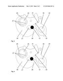 LOCKING UNIT FOR A VEHICLE SEAT diagram and image