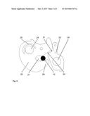 LOCKING UNIT FOR A VEHICLE SEAT diagram and image