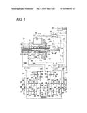 BRAKE CONTROL APPARATUS diagram and image