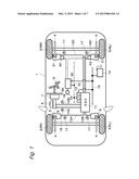 BRAKE SYSTEM diagram and image