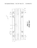 TRACK JOINT ASSEMBLIES AND THRUST RINGS FOR SAME diagram and image