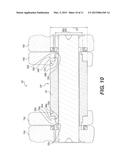 TRACK JOINT ASSEMBLIES AND THRUST RINGS FOR SAME diagram and image