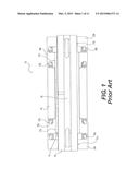 JOINT BUSHINGS FOR TRACK JOINT ASSEMBLIES diagram and image