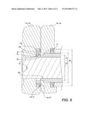 JOINT BUSHINGS FOR TRACK JOINT ASSEMBLIES diagram and image