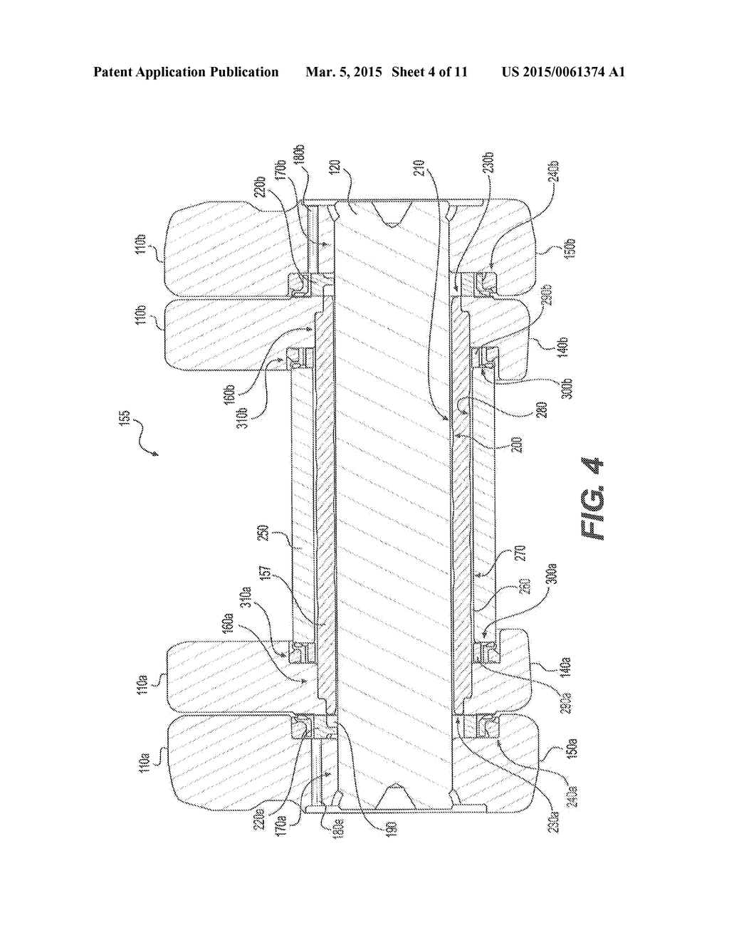 TRACK JOINT ASSEMBLIES - diagram, schematic, and image 05