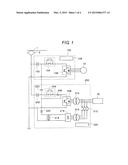 ELECTRIC POWER CONVERSION DEVICE, EMERGENCY TRAVELING SYSTEM AND RAILWAY     VEHICLE diagram and image