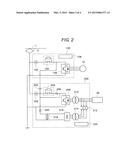 ELECTRIC POWER CONVERSION DEVICE, EMERGENCY TRAVELING SYSTEM AND RAILWAY     VEHICLE diagram and image