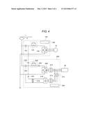 ELECTRIC POWER CONVERSION DEVICE, EMERGENCY TRAVELING SYSTEM AND RAILWAY     VEHICLE diagram and image