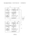 BACKUP POWER SUPPLYING DEVICE HAVING PROGRAMMABLE CURRENT-BALANCING     CONTROL diagram and image