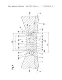 CANNED MOTOR HAVING A HIGH-PRESSURE-RESISTANT CAN diagram and image