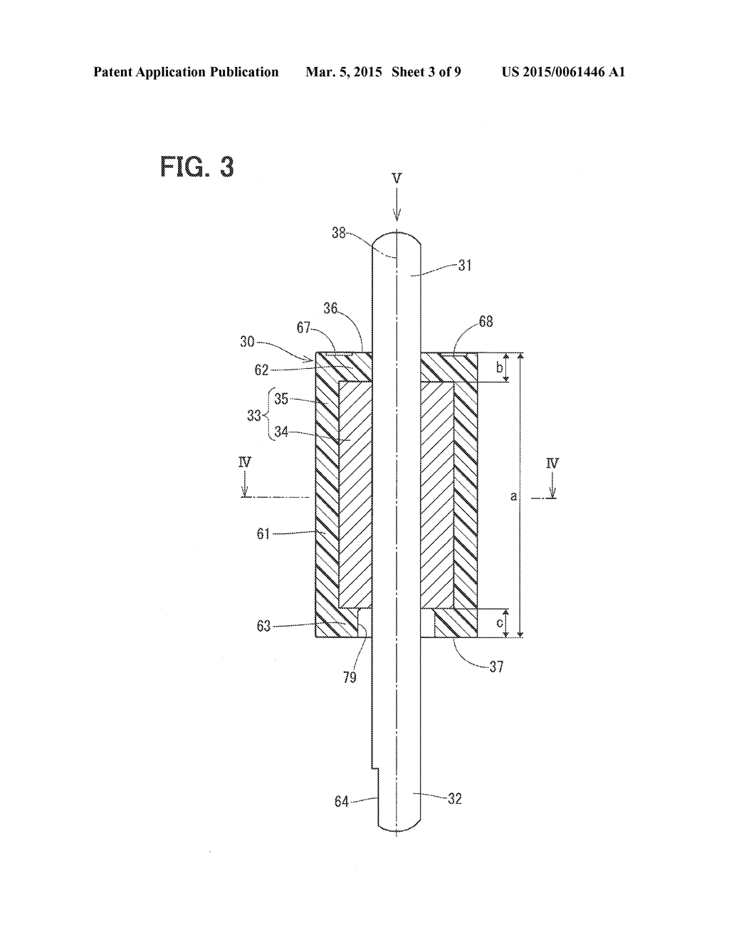 ROTOR OF BRUSHLESS MOTOR - diagram, schematic, and image 04