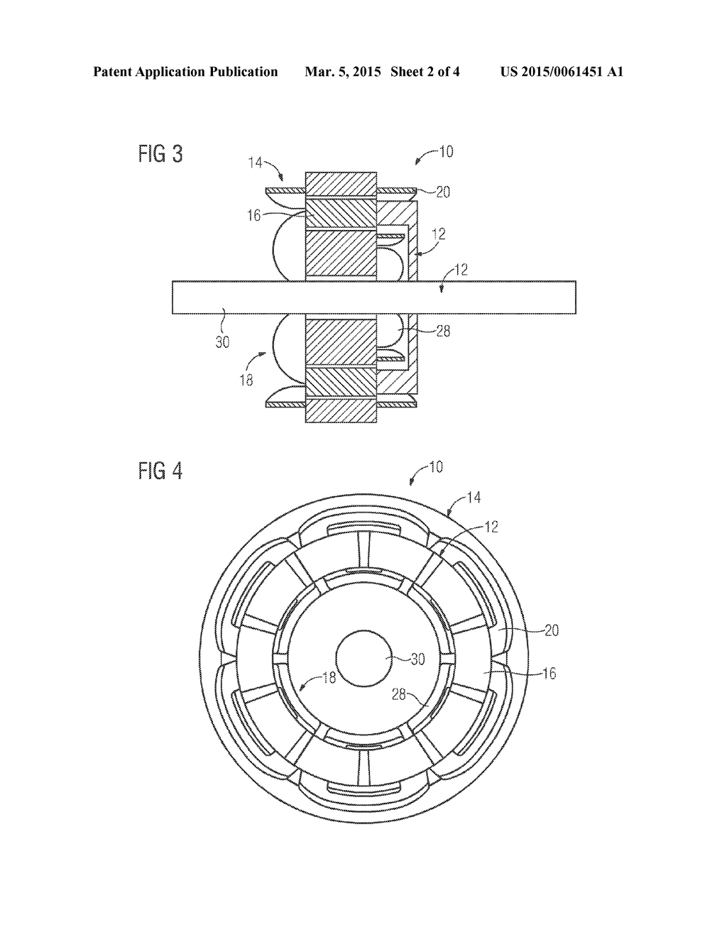 ELECTRIC MOTOR - diagram, schematic, and image 03