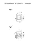 BRUSH DEVICE FOR AN ELECTRIC MACHINE, AND ELECTRIC MACHINE diagram and image