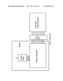 DAUGHTER CIRCUIT BOARD OF ELECTRONICALLY COMMUTATED MOTOR HAVING INTERFACE     SIGNAL CONVERSION FUNCTION diagram and image