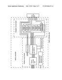 DAUGHTER CIRCUIT BOARD OF ELECTRONICALLY COMMUTATED MOTOR HAVING INTERFACE     SIGNAL CONVERSION FUNCTION diagram and image