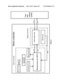 DAUGHTER CIRCUIT BOARD OF ELECTRONICALLY COMMUTATED MOTOR HAVING INTERFACE     SIGNAL CONVERSION FUNCTION diagram and image