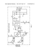 DAUGHTER CIRCUIT BOARD OF ELECTRONICALLY COMMUTATED MOTOR HAVING INTERFACE     SIGNAL CONVERSION FUNCTION diagram and image