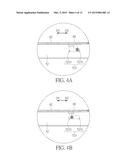 DOOR MECHANISM AND ELECTRONIC DEVICE THEREWITH diagram and image