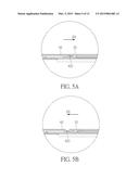 DOOR MECHANISM AND ELECTRONIC DEVICE THEREWITH diagram and image