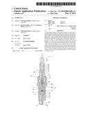 SPARK PLUG diagram and image