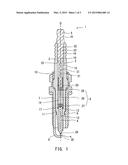 SPARK PLUG diagram and image