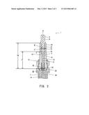 SPARK PLUG diagram and image