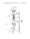 System for Generating High Speed Flow of an Ionized Gas diagram and image