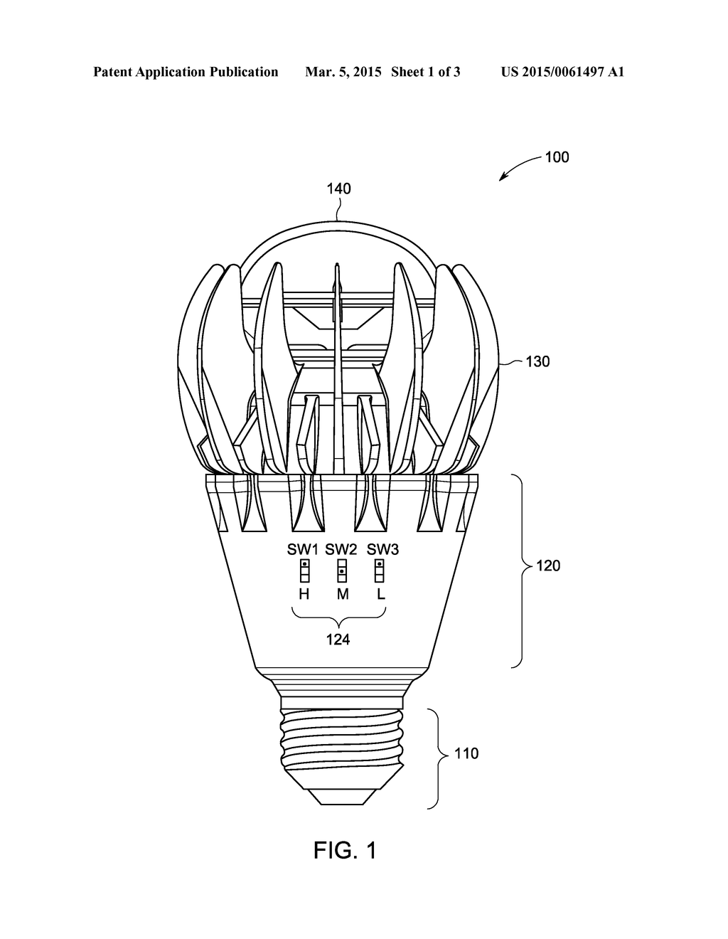 THREE-WAY LAMP WITH PROGRAMMABLE OUTPUT LEVELS - diagram, schematic, and image 02