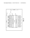 LIGHTING METHODS AND APPARATUS WITH SELECTIVELY APPLIED FACE LIGHTING     COMPONENT diagram and image