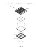 SYSTEM FOR OPTIMIZING LIGHT ABSORBANCE AND ASSOCIATED METHODS diagram and image