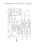 Driver Circuit Using Dynamic Regulation and Related Techniques diagram and image