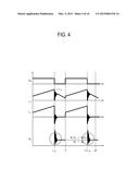 LIGHT SOURCE DRIVING APPARATUS HAVING A SNUBBER TO PREVENT VOLTAGE AND     CURRENT SPIKES, DISPLAY APPARATUS AND DRIVING METHOD THEREOF diagram and image