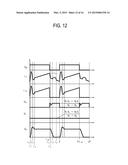 LIGHT SOURCE DRIVING APPARATUS HAVING A SNUBBER TO PREVENT VOLTAGE AND     CURRENT SPIKES, DISPLAY APPARATUS AND DRIVING METHOD THEREOF diagram and image