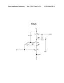 DRIVE CIRCUIT, DISPLAY DEVICE, AND DRIVE METHOD diagram and image