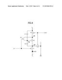 DRIVE CIRCUIT, DISPLAY DEVICE, AND DRIVE METHOD diagram and image