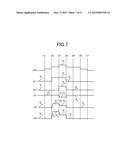 DRIVE CIRCUIT, DISPLAY DEVICE, AND DRIVE METHOD diagram and image