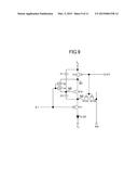 DRIVE CIRCUIT, DISPLAY DEVICE, AND DRIVE METHOD diagram and image