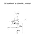 DRIVE CIRCUIT, DISPLAY DEVICE, AND DRIVE METHOD diagram and image