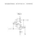 DRIVE CIRCUIT, DISPLAY DEVICE, AND DRIVE METHOD diagram and image