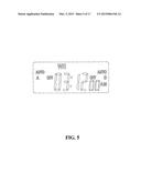 TWO-OUTLET DIGITAL TIMER diagram and image