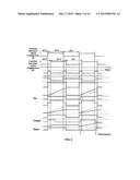 Locking and Synchronizing Controller for Hall-sensor Driven Motors diagram and image