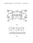 Locking and Synchronizing Controller for Hall-sensor Driven Motors diagram and image