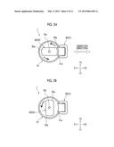 VIBRATION GENERATING DEVICE diagram and image