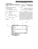 BATTERY PACK, POWER TOOL AND BATTERY CHARGER diagram and image