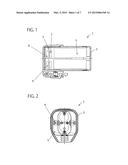 BATTERY PACK, POWER TOOL AND BATTERY CHARGER diagram and image