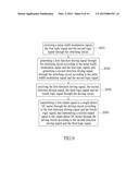 FAN SYSTEM - SINGLE-PHASE DC MOTOR CONTROL CIRCUIT AND CONTROL METHOD     THEREOF diagram and image