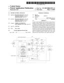 MOTOR CONTROL APPARATUS diagram and image