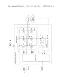 MOTOR CONTROL APPARATUS diagram and image