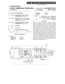 ELECTRIC COMPRESSOR diagram and image